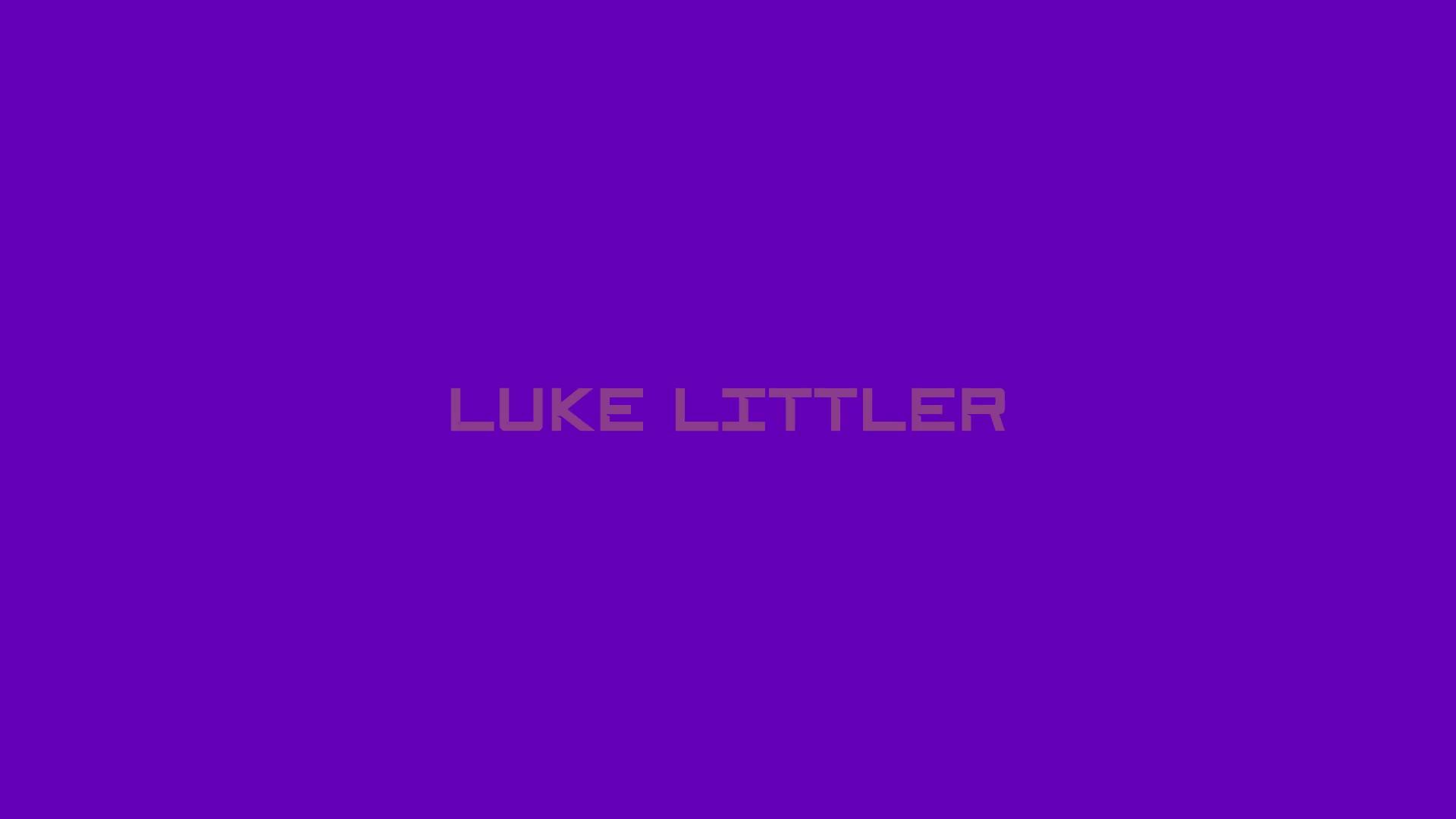 Image thumbnail 5 of 5 of Target Target Luke Littler Dartboard and Cabinet Set Plus Darts